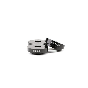 Kogel Bearing Drift Set