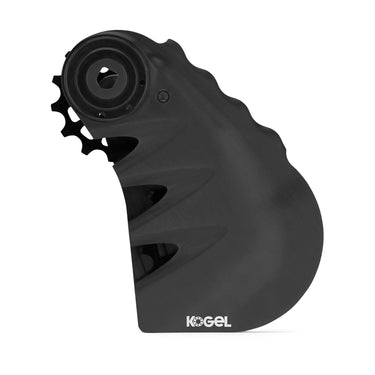Kogel Aero Kolossos Oversized Pulley System - SRAM Red AXS