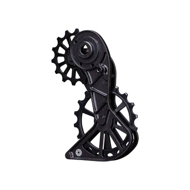 Kogel Kolossos Oversized Pulley System - SRAM XPLR