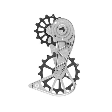 Kogel Kolossos Oversized Pulley System - SRAM XPLR
