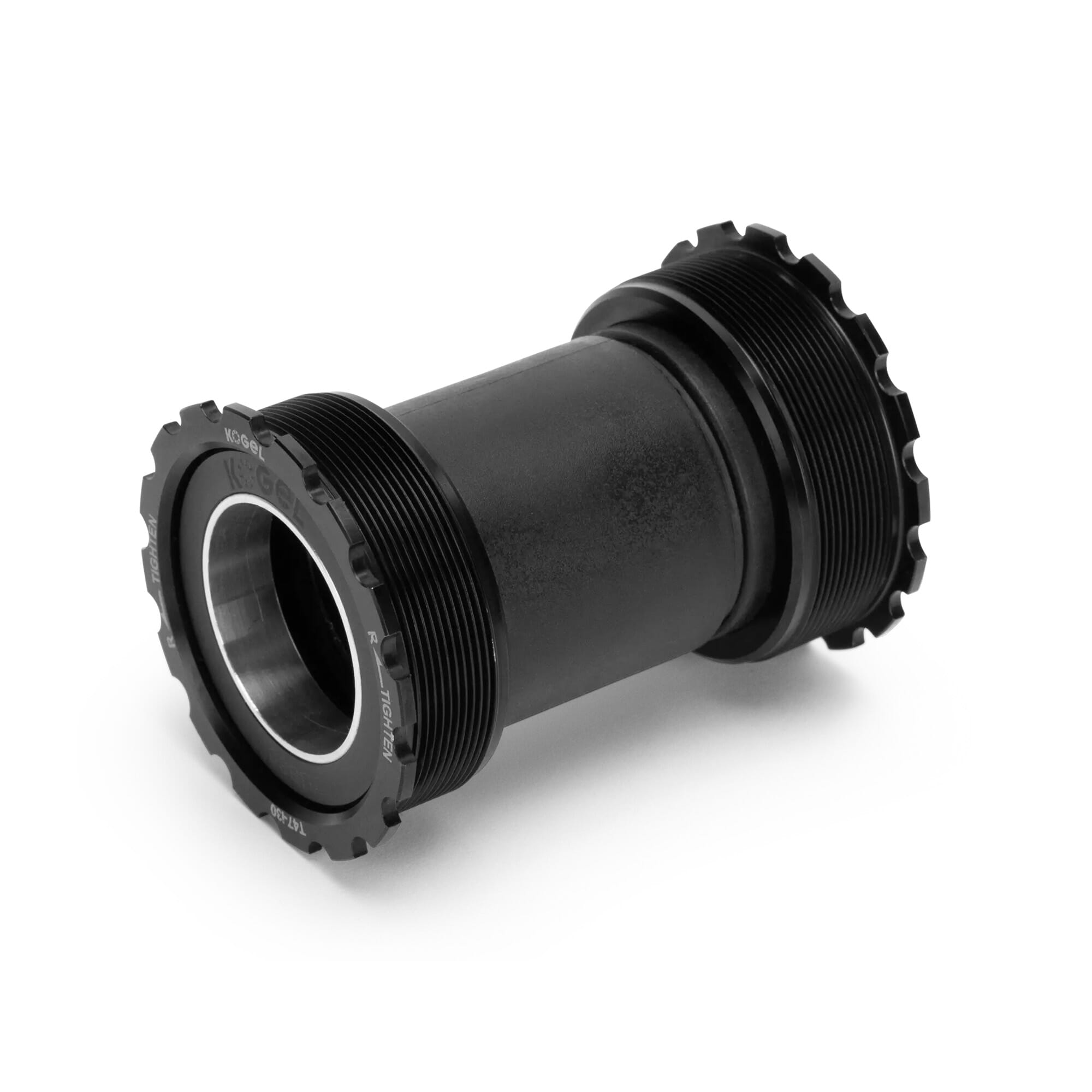 Kogel T47 Bottom Bracket – Saddleback Elite Performance Cycling