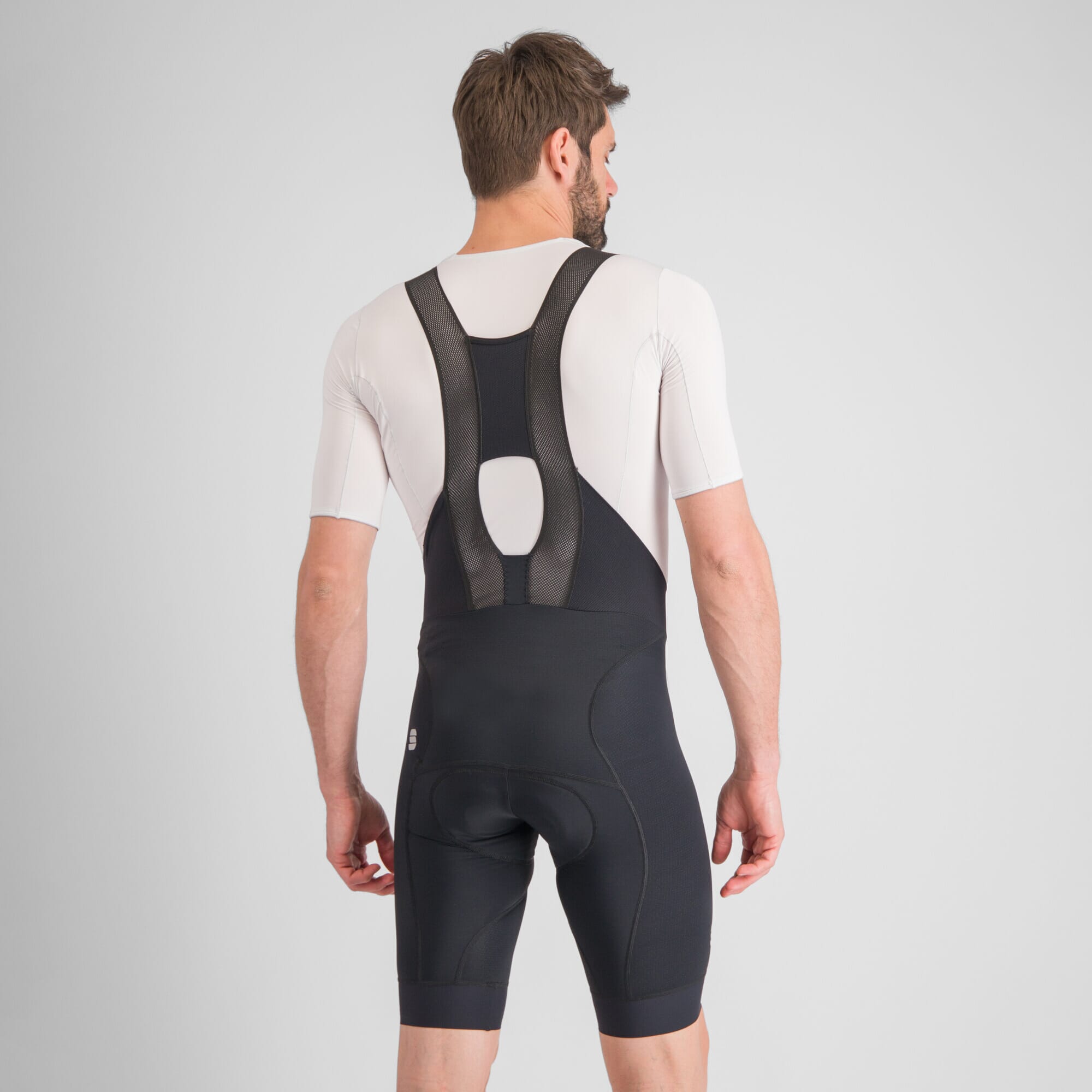 Sportful LTD Bib Shorts – Saddleback Elite Performance Cycling