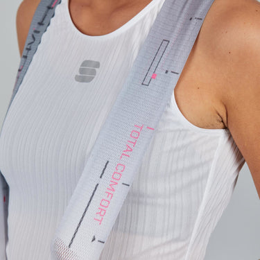 Sportful Total Comfort Women's Bib Shorts