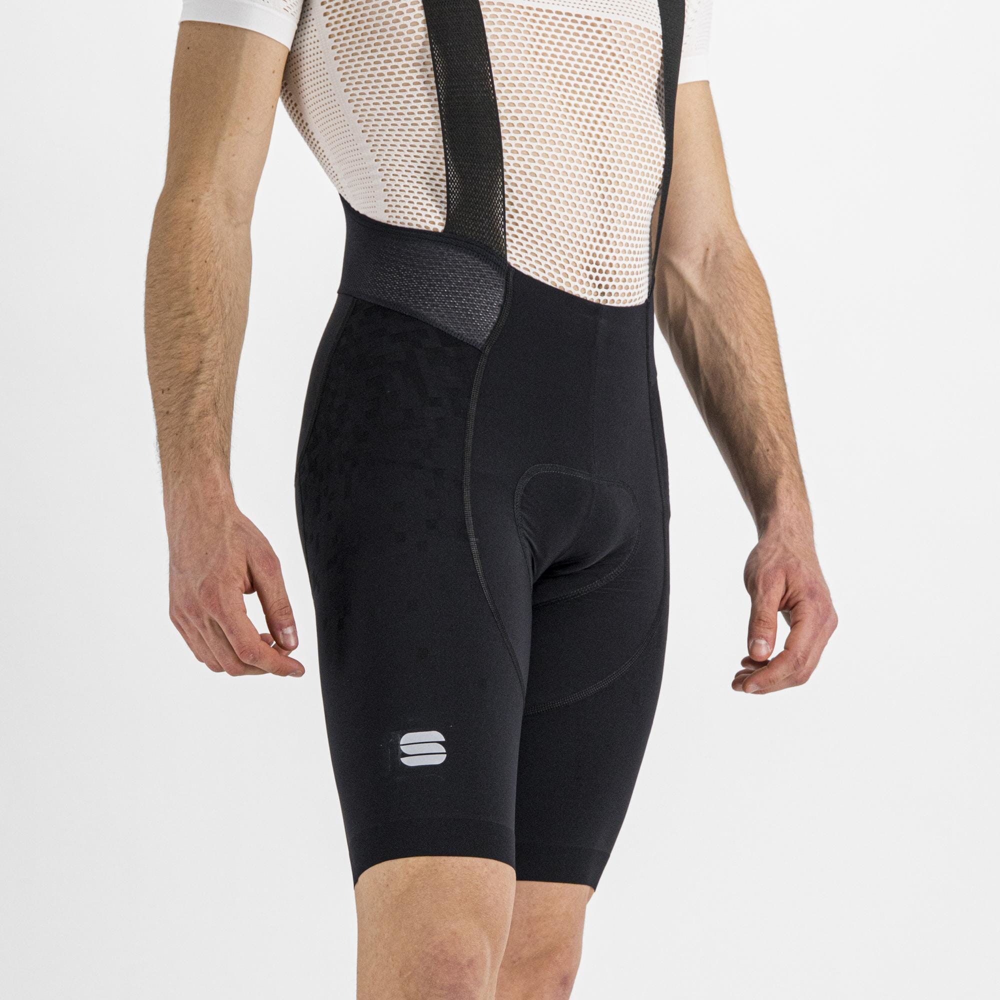 Sportful Total Comfort Bib Shorts – Saddleback Elite Performance