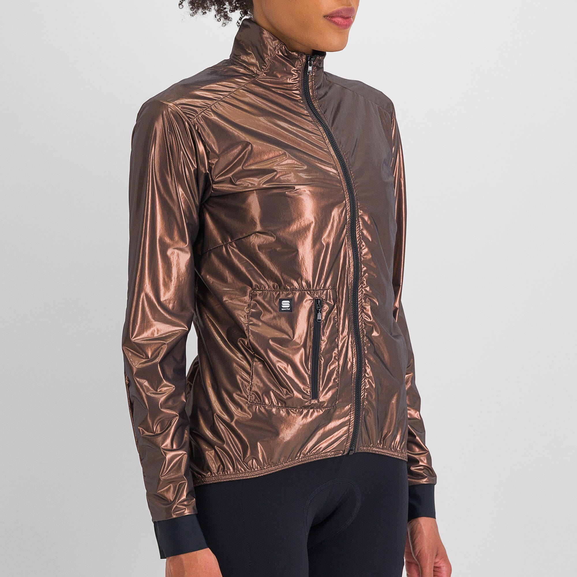 Sportful Giara Women's Packable Jacket