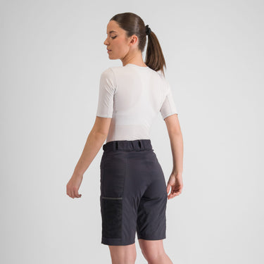 Sportful Supergiara Women's Overshorts