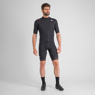 Sportful Fiandre Short Sleeve Light Jacket