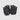 Sportful Padded Gloves