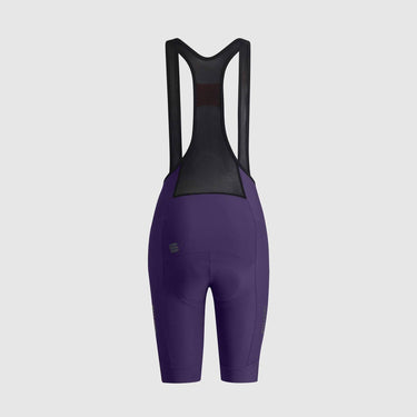 Sportful Colourful Pulse Women's Bib Shorts