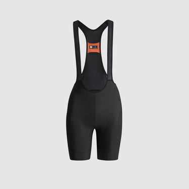 Sportful Colourful Pulse Women's Shorty Bib Shorts