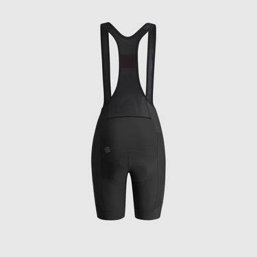 Sportful Colourful Pulse Women's Shorty Bib Shorts