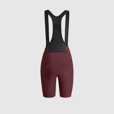 Sportful Colourful Pulse Women's Shorty Bib Shorts