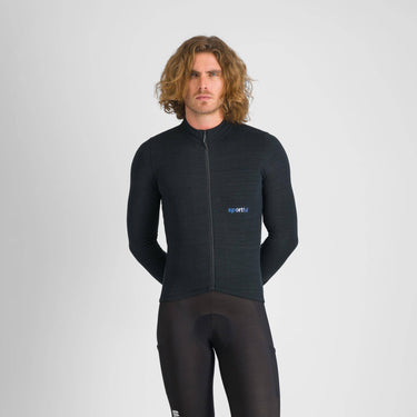 Sportful Supergiara Wool Jersey