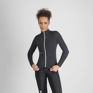 Sportful Classic Women's Thermal Jersey