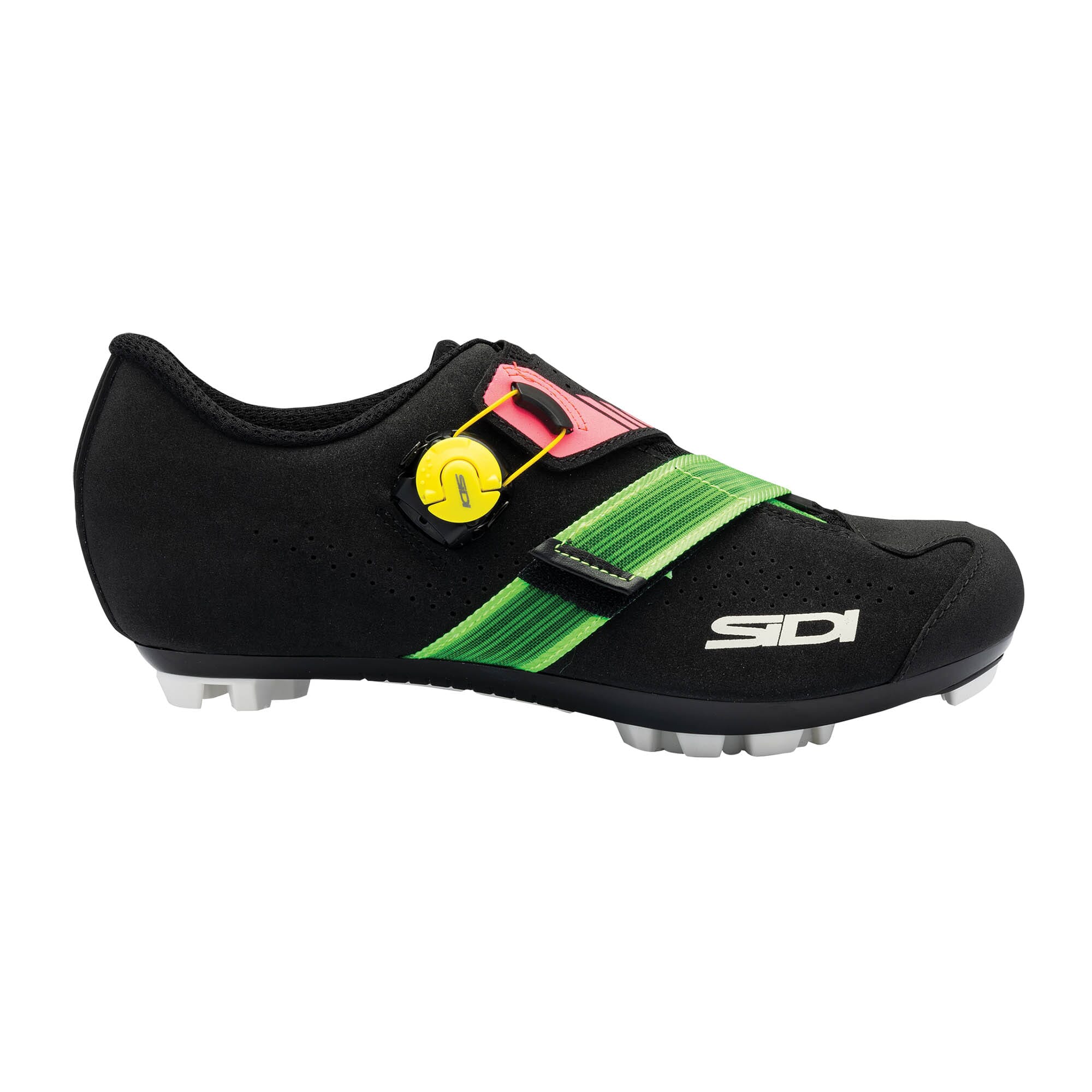 Bike Shoes Speedd Outlet Scarpe Sidi Aertis XC Shoes Two Toned