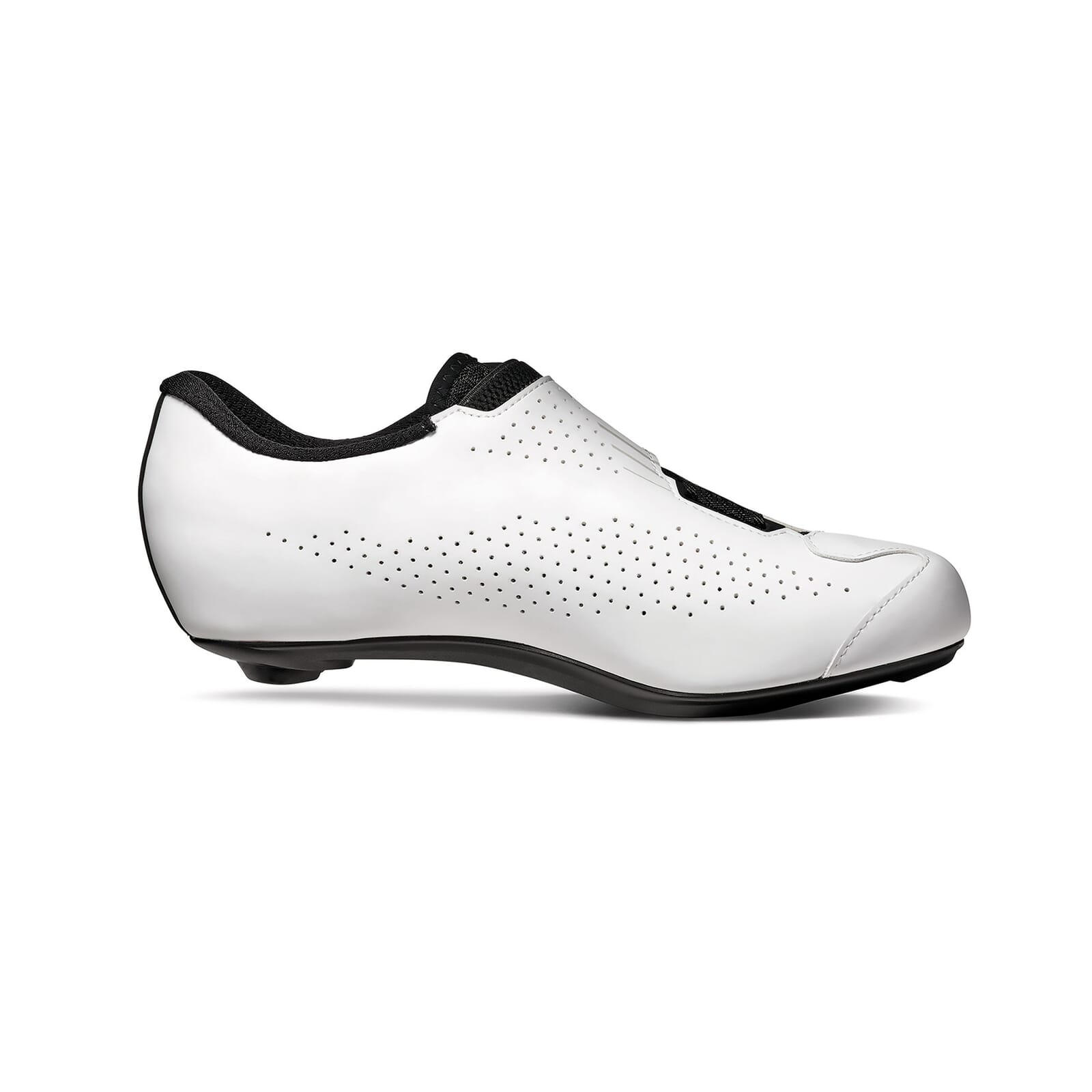 Sidi Prima Road Shoes Monochrome – Saddleback Elite Performance