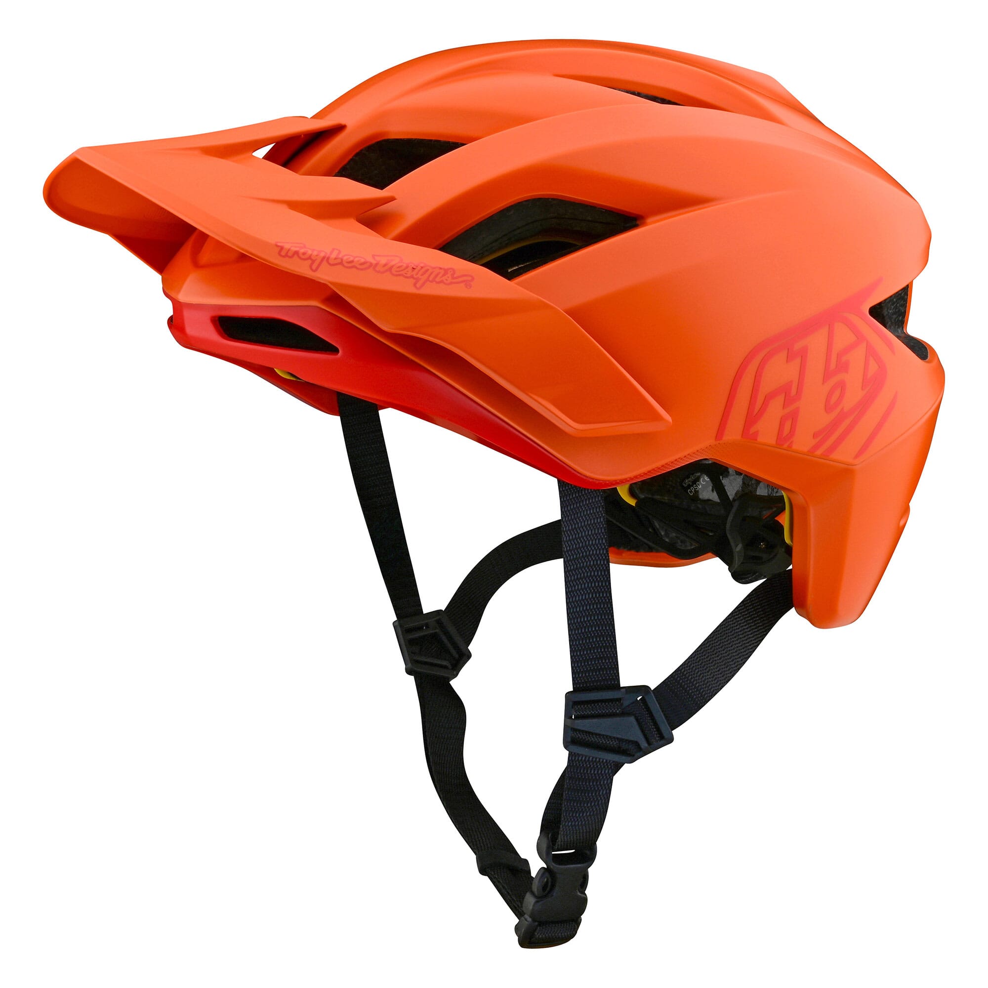 Troy Lee Designs Flowline MIPS Helmet