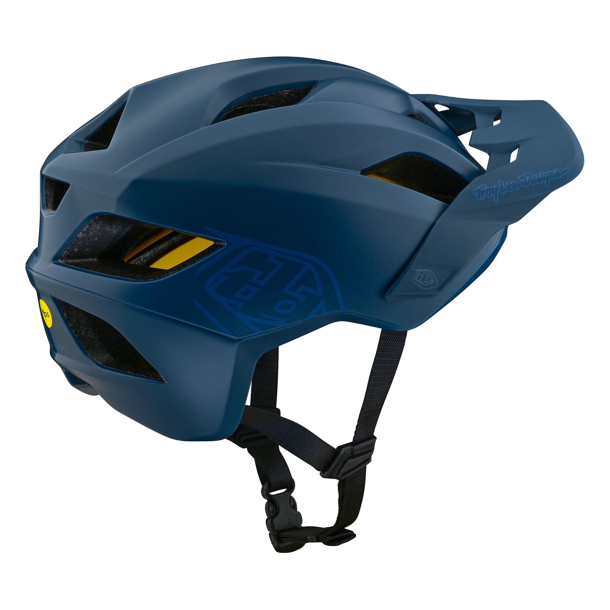 Troy Lee Designs Flowline MIPS Helmet
