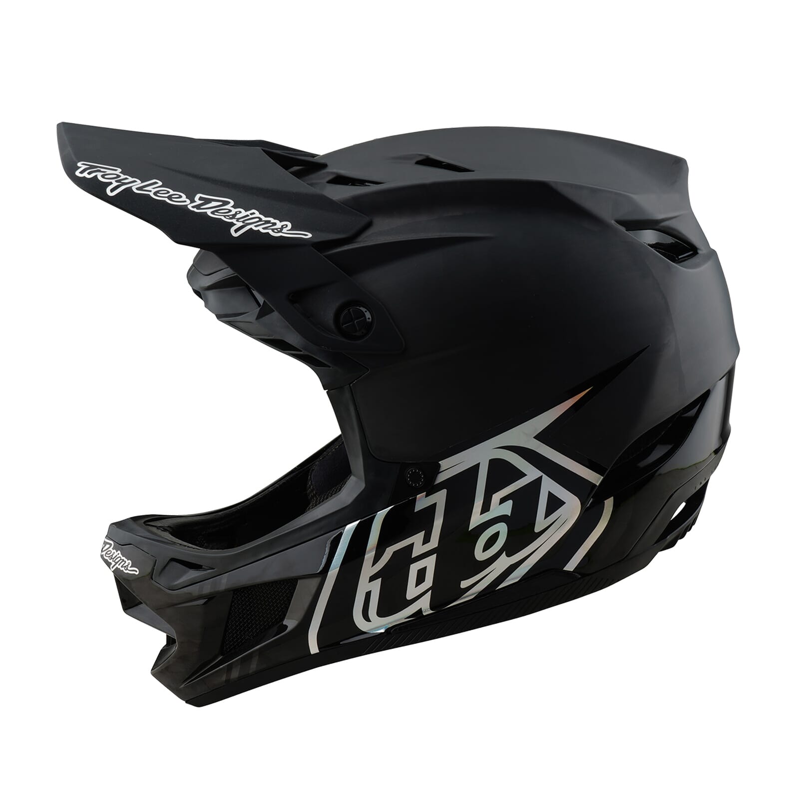 Troy Lee Designs D4 Carbon MIPS Helmet – Saddleback Elite
