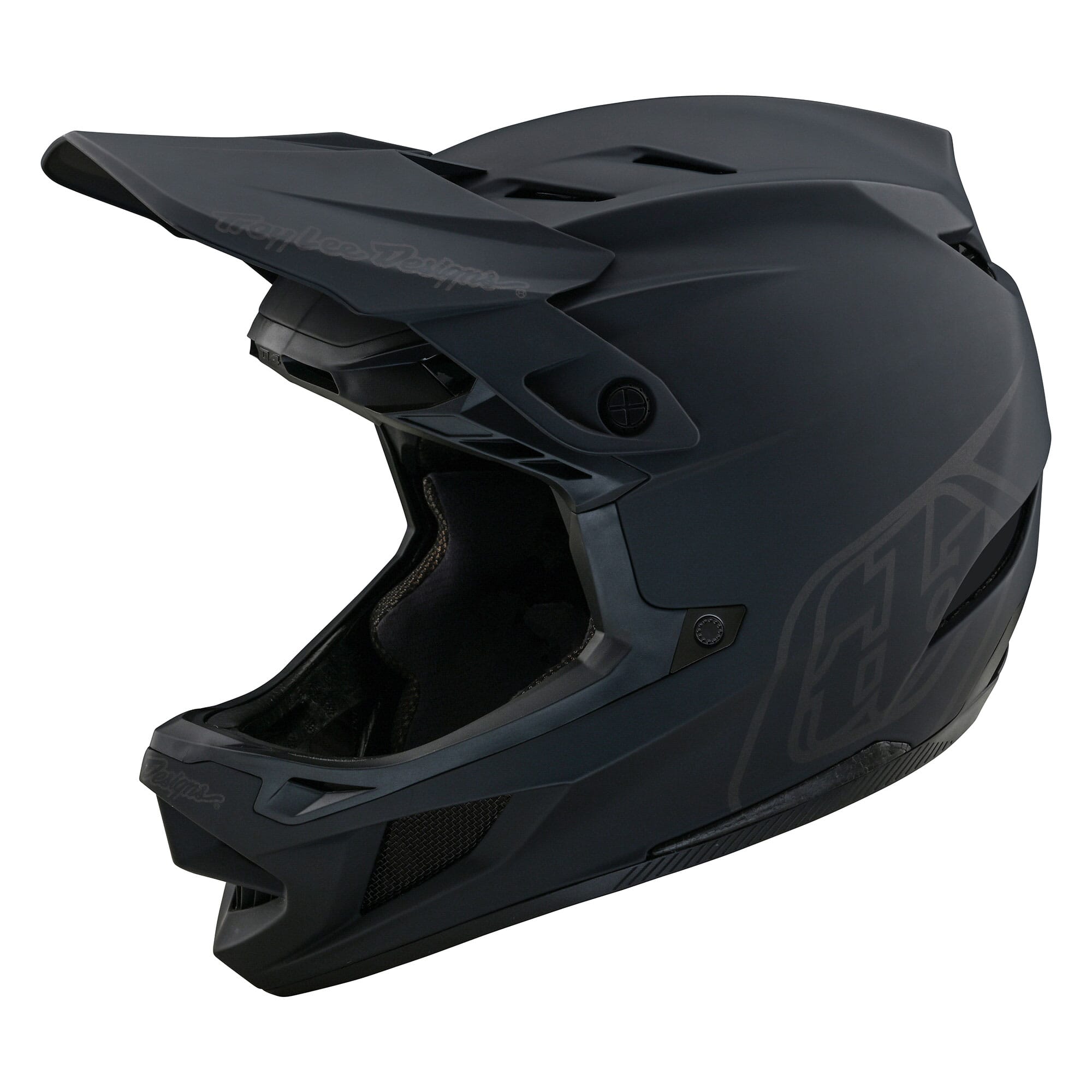 Troy Lee Designs D4 Composite MIPS Helmet