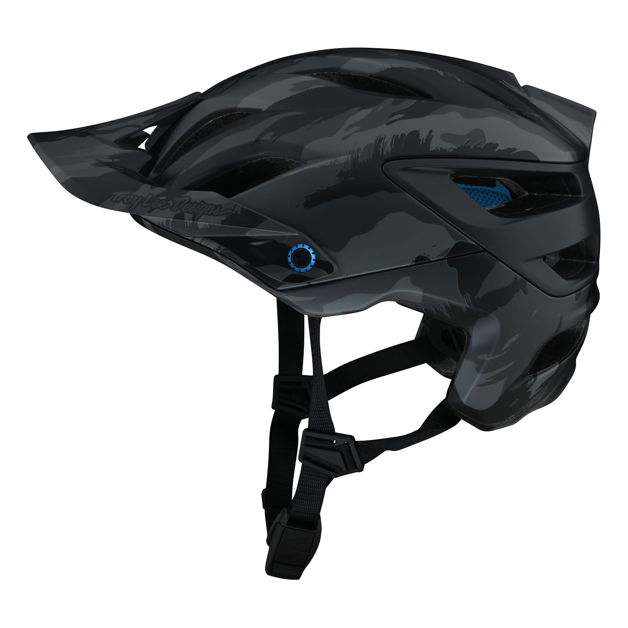 Troy Lee Designs A3 MIPS Helmet