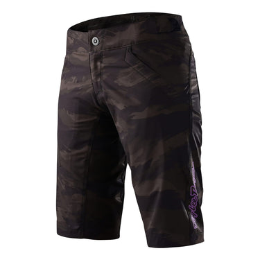 Troy Lee Designs Mischief Women's Shorts - Shell Only