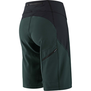 Troy Lee Designs Luxe Women's Shorts - Shell Only