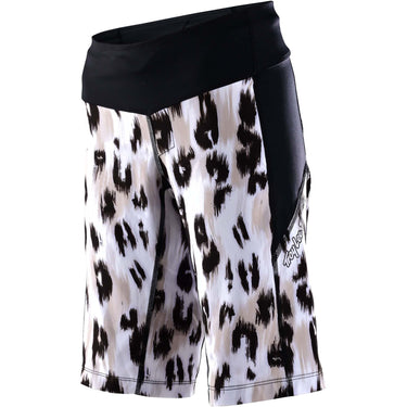 Troy Lee Designs Luxe Women's Shorts - Shell Only