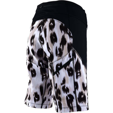 Troy Lee Designs Luxe Women's Shorts - Shell Only