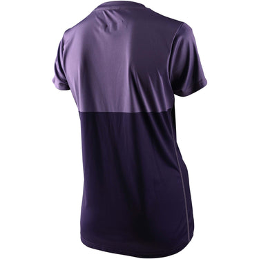 Troy Lee Designs Lilium Women's Short Sleeve Jersey