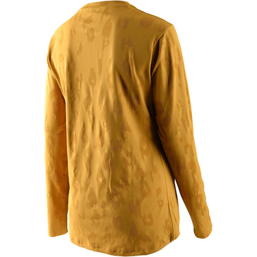 Troy Lee Designs Lilium Women's Long Sleeve Jersey