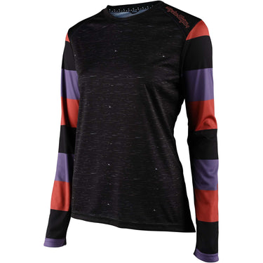 Troy Lee Designs Lilium Women's Long Sleeve Jersey