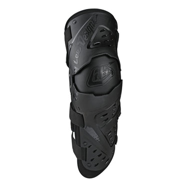 Troy Lee Designs Triad Knee/Shin Hard Shell Guards