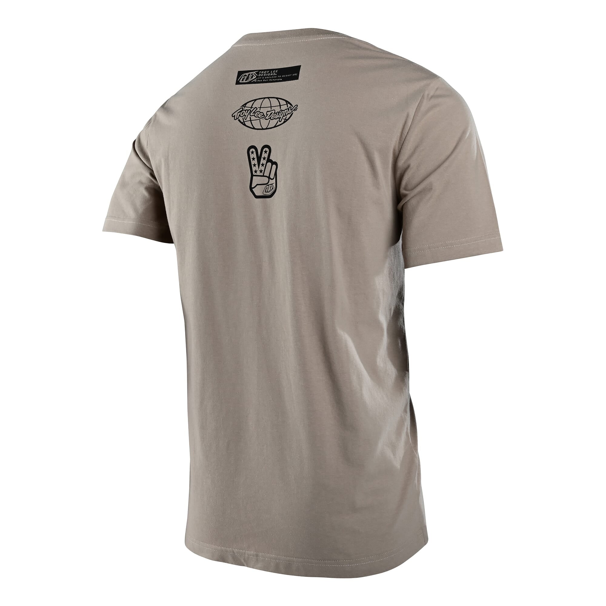 Troy Lee Designs Redbull Rampage Short Sleeve T-Shirt