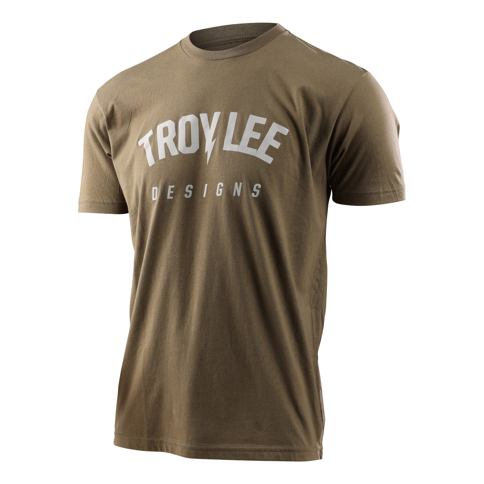 Troy Lee Designs Bolt T-Shirt – Saddleback Elite Performance Cycling
