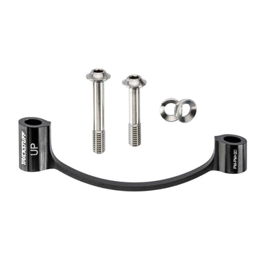 Trickstuff CNC Brake Adaptors