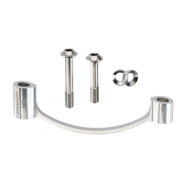 Trickstuff CNC Brake Adaptors