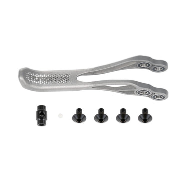 Trickstuff Piccola HD Titanium Lever Kit