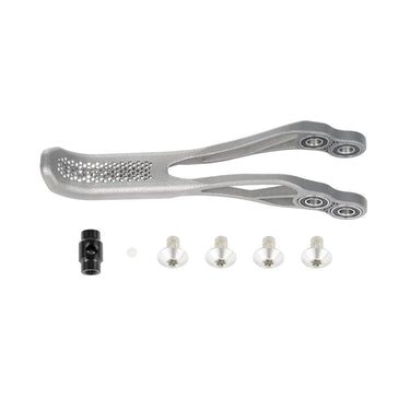 Trickstuff Piccola HD Titanium Lever Kit