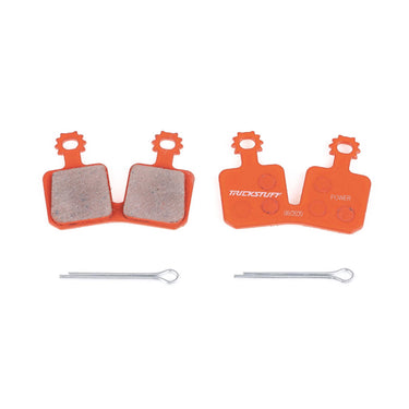 Trickstuff Power Brake Pads