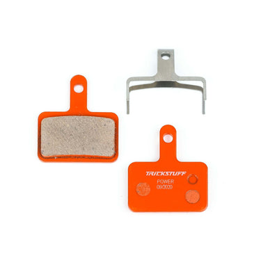 Trickstuff Power Brake Pads