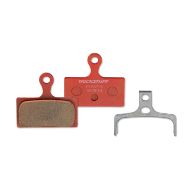 Trickstuff Power Brake Pads