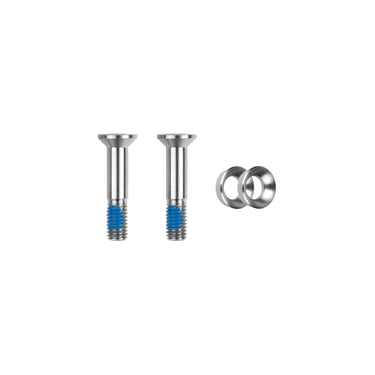 Trickstuff Flat Mount Rear Mounting Bolts