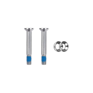 Trickstuff Flat Mount Rear Mounting Bolts