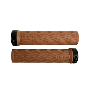 WTB Burr Grips