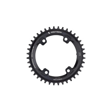Wolf Tooth 110 BCD Asymmetric 4-bolt for Shimano GRX
