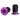 Wolf Tooth Alloy Bar End Plugs