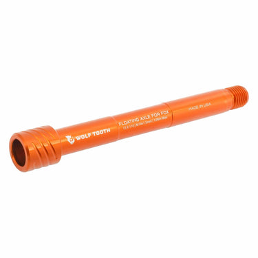 Wolf Tooth Floating Axle for Fox Suspension Forks