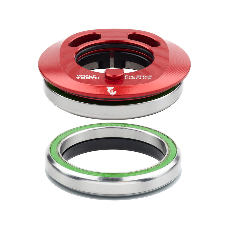 Wolf Tooth Premium Integrated Headset for ENVE In-Route System Set