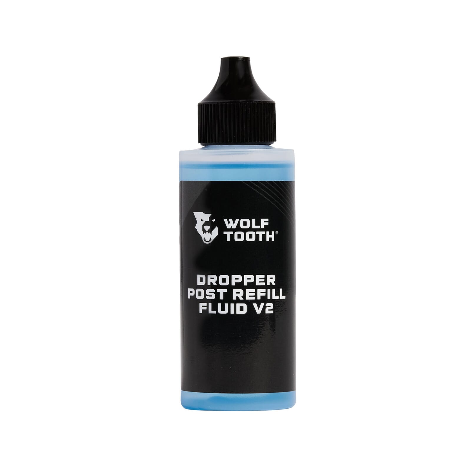 Wolf Tooth Resolve Dropper Post Refill Fluid – Saddleback Elite